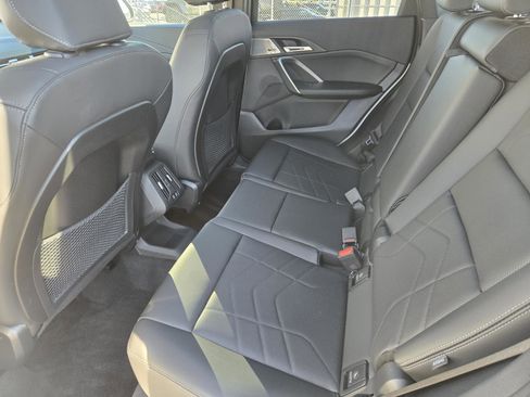 Used 2024 BMW X1 xDrive28i w/ Convenience Package image 25