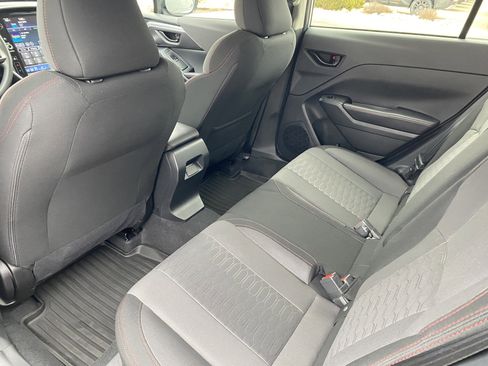 Used 2024 Subaru Impreza 2.0i Sport image 18