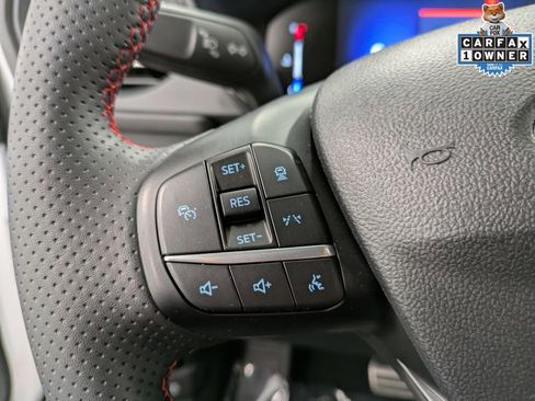 Used 2023 Ford Escape ST-Line w/ Tech Pack #1 AWD/4WD image 17