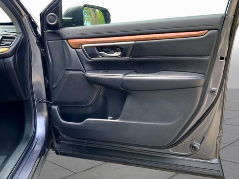 Used 2019 Honda CR-V EX-L image 23