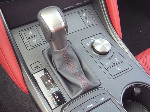 New 2025 Lexus IS 350 F Sport image 23