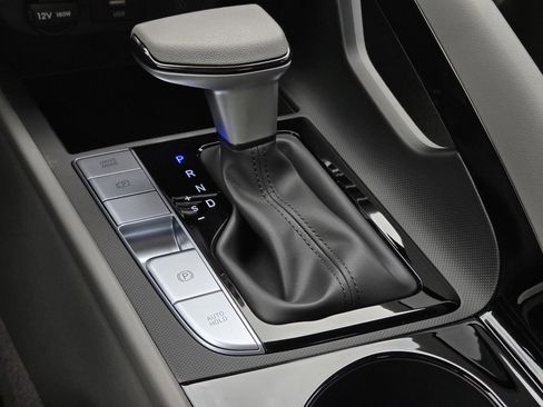 New 2026 Hyundai Elantra Blue FWD image 14