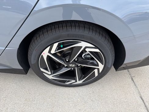 New 2026 Hyundai Sonata SEL image 11