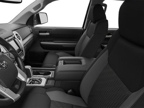 Used 2014 Toyota Tundra SR5 w/ TRD Off Road Package AWD/4WD image 8