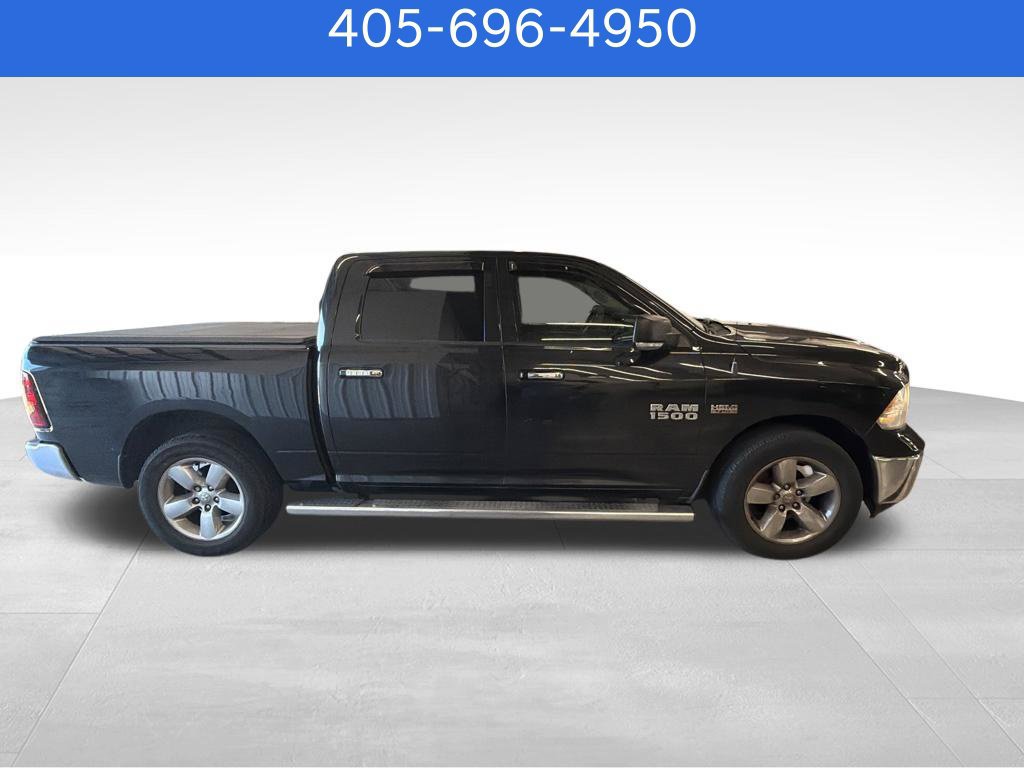 Used 2015 RAM 1500 Lone Star RWD image 14