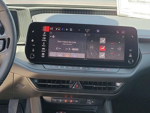 New 2026 Dodge Charger Scat Pack AWD/4WD image 10