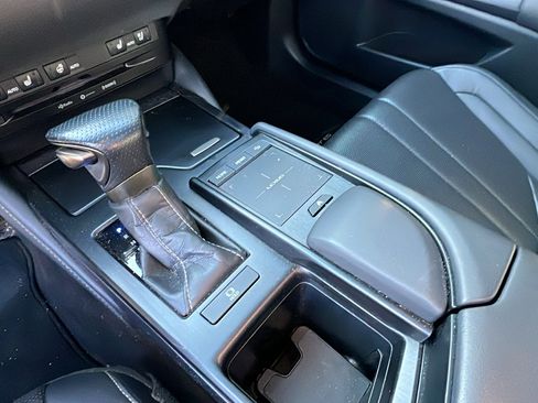 Used 2020 Lexus ES 350 F Sport w/ Accessory Package 2 image 31