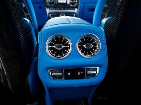 Used 2023 Mercedes-Benz G 63 AMG 4MATIC image 70