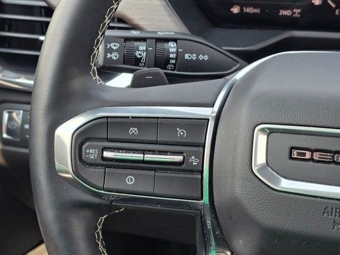 Used 2024 GMC Acadia Denali AWD/4WD image 29