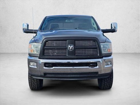Used 2011 RAM 2500 Laramie w/ Protection Group image 2