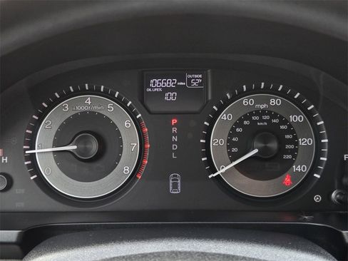 Used 2015 Honda Odyssey EX image 26