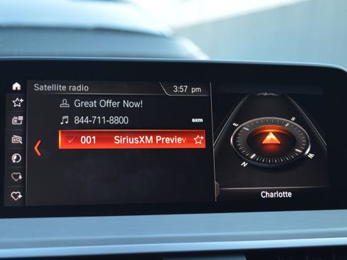 Used 2021 BMW X3 xDrive30i w/ Convenience Package image 19