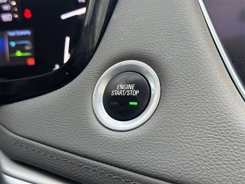 Certified 2019 Cadillac XT5 Luxury image 16