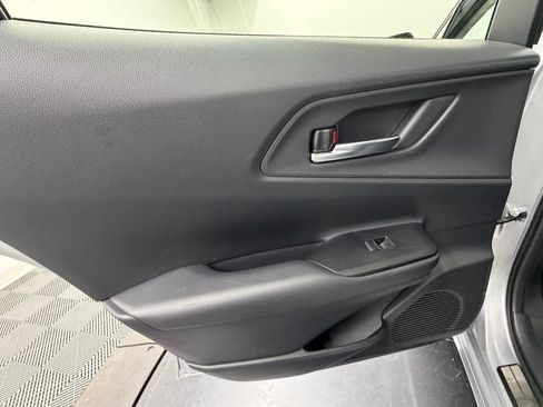 Certified 2025 Toyota Prius Plug-In Hybrid FWD image 38