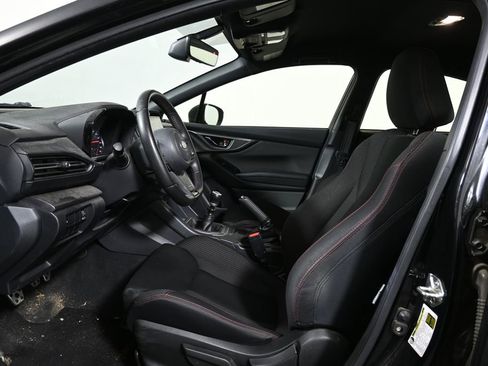 Used 2022 Subaru WRX Premium image 3