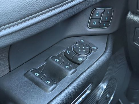 Used 2019 Ford Expedition Max Limited w/ Driver Assistance Package image 26