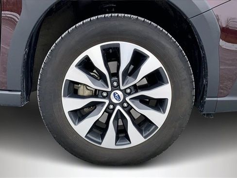 Used 2024 Subaru Outback Touring image 8