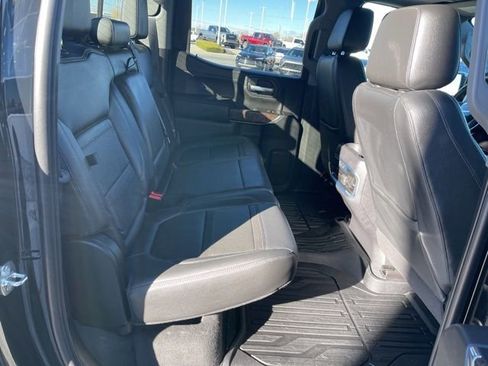 Used 2021 GMC Sierra 1500 Denali w/ Denali Ultimate Package image 20