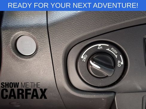 Used 2022 Nissan Frontier PRO-4X AWD/4WD image 23