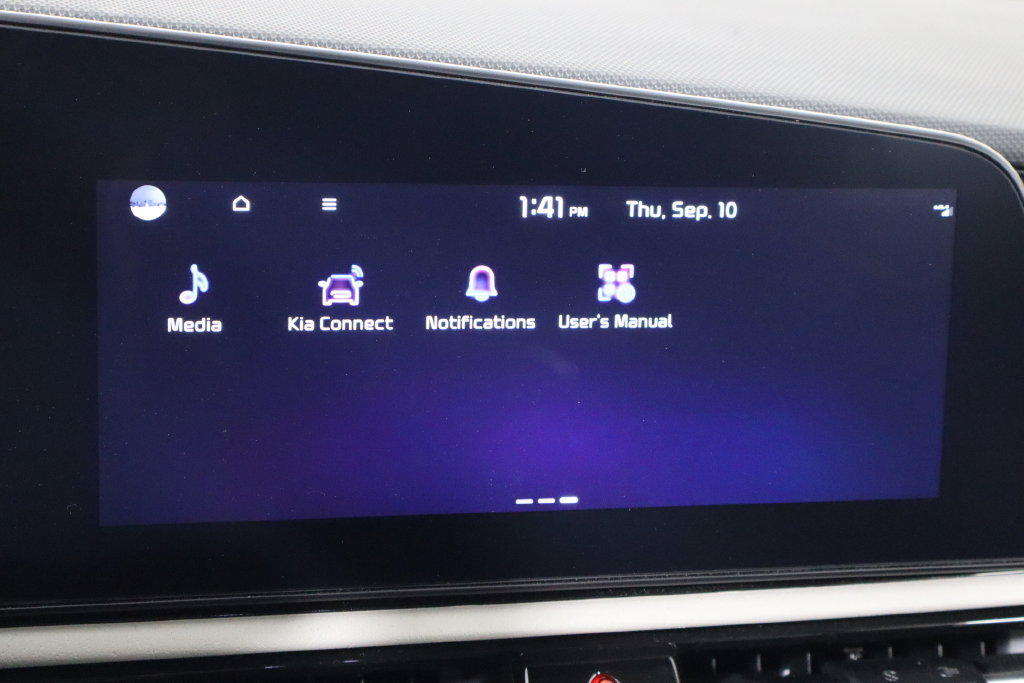 Used 2023 Kia Niro Wave w/ Wave Preserve Package FWD image 32