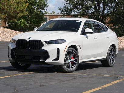New 2027 BMW X6 xDrive40i