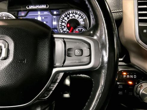 Used 2022 RAM 1500 Laramie image 25