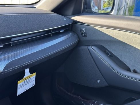 New 2025 Ford Mustang Mach-E GT image 37