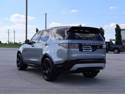 Used 2023 Land Rover Discovery Metropolitan Edition AWD/4WD image 7