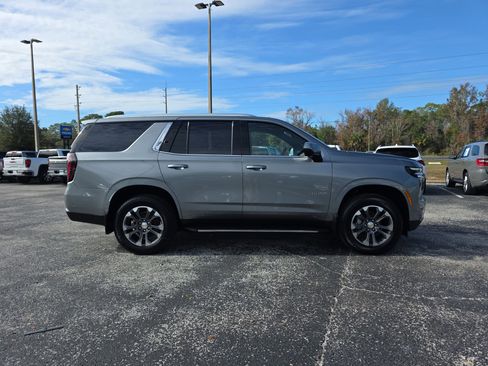 New 2026 Chevrolet Tahoe LS w/ Max Trailering Package image 2