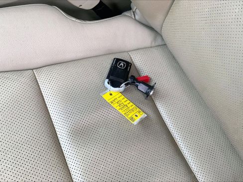 Used 2015 Acura RDX FWD image 13