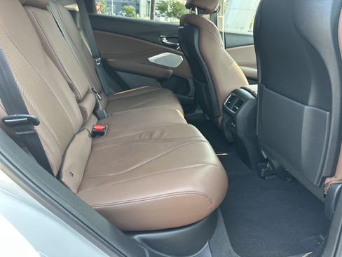Certified 2023 Acura RDX w/ Technology Package FWD image 17