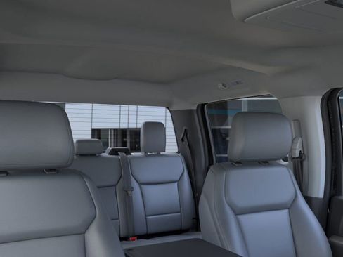 New 2025 Ford F150 XL w/ Equipment Group 103A High image 23