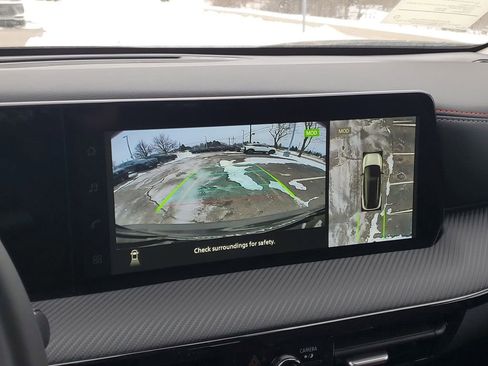 New 2026 Nissan Kicks SR image 19