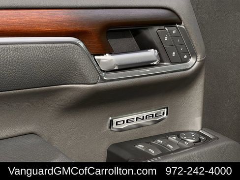 New 2026 GMC Sierra 1500 Denali w/ Denali Reserve Package image 19