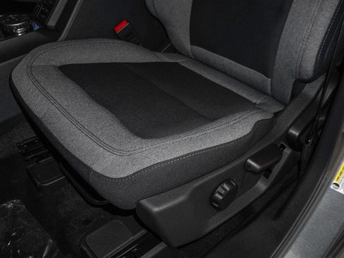 New 2026 Ford Bronco Big Bend image 24