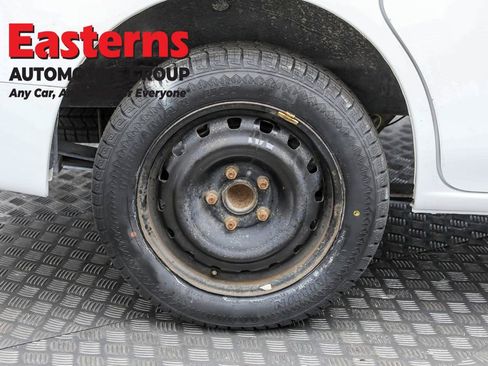 Used 2019 Nissan NV200 SV w/ Navigation Package image 31