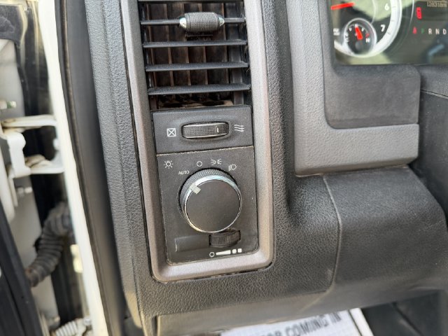 Used 2013 RAM 3500 Tradesman AWD/4WD image 19