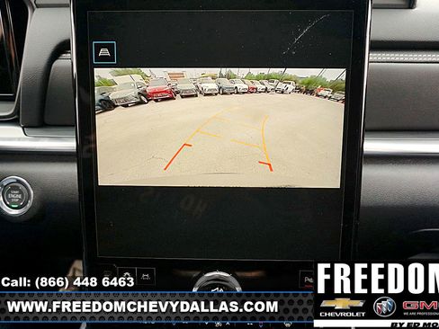 New 2026 GMC Terrain Elevation w/ Elevation Premium Package FWD image 20