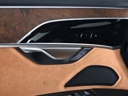 New 2026 Audi A8 L 3.0T image 19