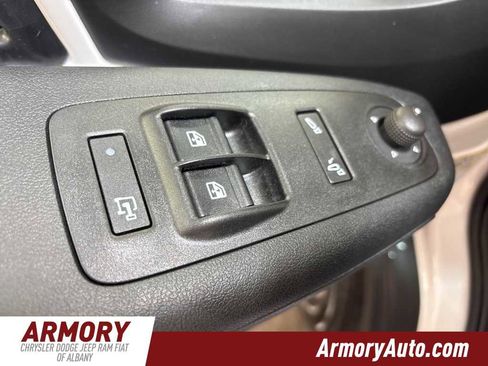 New 2026 RAM ProMaster 3500 w/ Convenience Group image 8