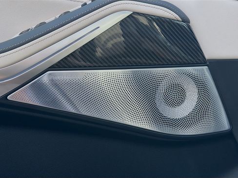 New 2027 BMW X7 M60i AWD/4WD image 26