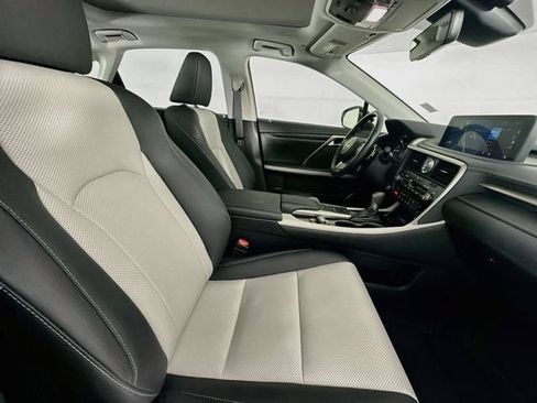 Used 2022 Lexus RX 350 FWD w/ Special Edition image 26