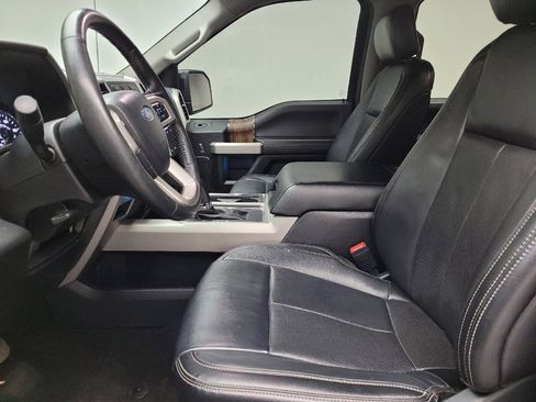 Used 2020 Ford F150 Lariat image 17