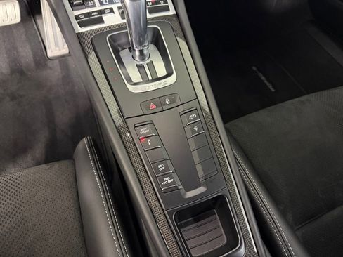 Certified 2019 Porsche 911 GT3 RS image 28