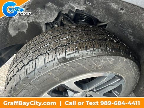 Used 2023 Chevrolet Colorado Z71 w/ Z71 Convenience Package 2 image 27