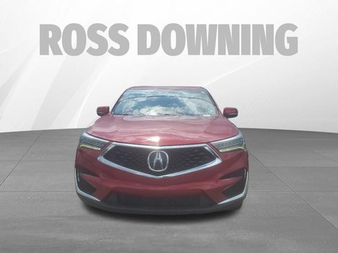 Used 2020 Acura RDX FWD image 4