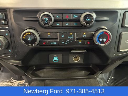 Used 2026 Ford F450 XLT w/ XLT Premium Package AWD/4WD image 24