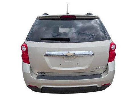Used 2015 Chevrolet Equinox LT w/ Driver Convenience Package FWD image 4