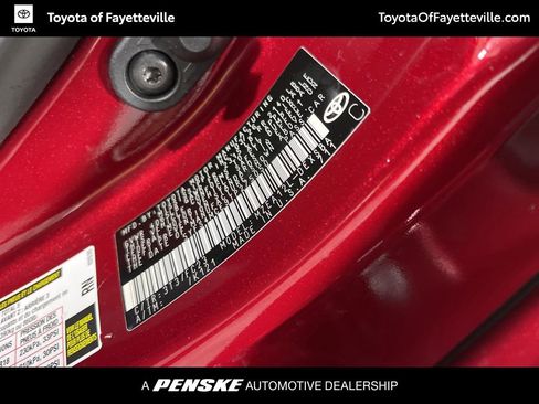 Certified 2026 Toyota Corolla SE FWD image 22