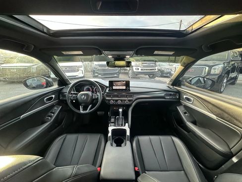 Used 2023 Acura Integra A-Spec image 14